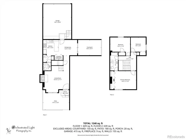 $410,000 | 7066 South Knolls Way, Centennial, CO 80122