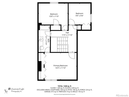 $410,000 | 7066 South Knolls Way, Centennial, CO 80122