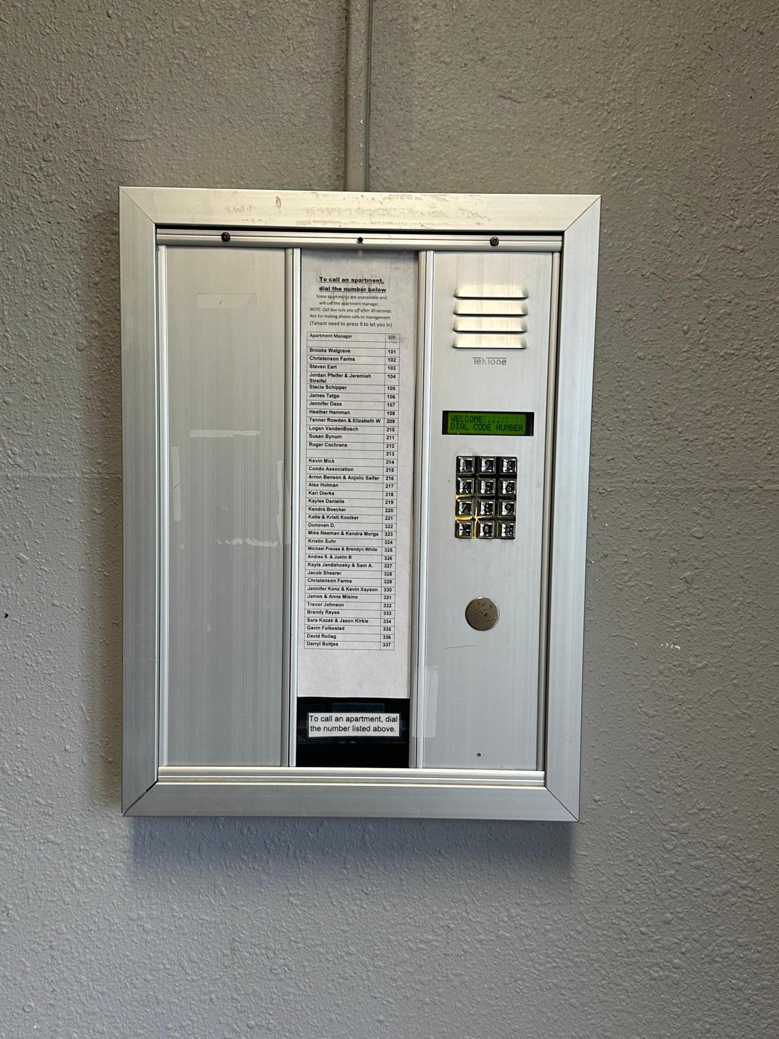 109 East Luverne Street, Unit 220 Luverne, MN 56156 - Photo 3 of 30