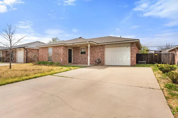 $183,000 | 1008 Ketler Street, Amarillo, TX 79104