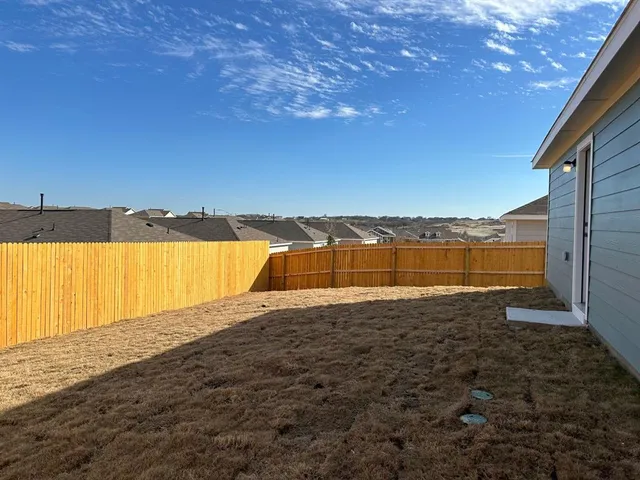 a view of a ocean view