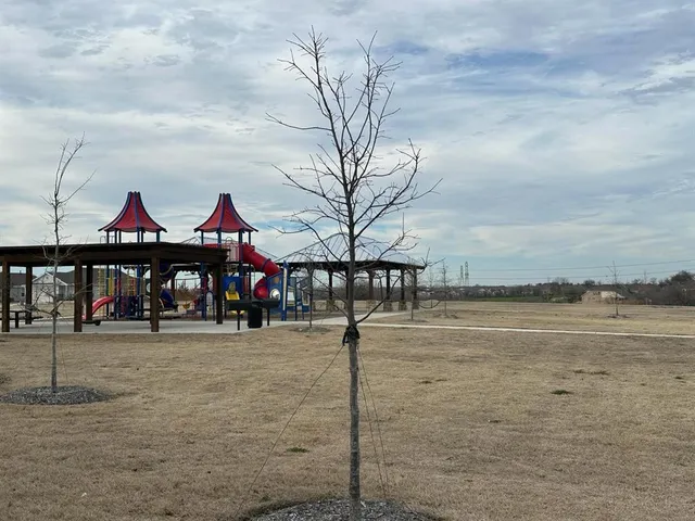a view of balcony with city view