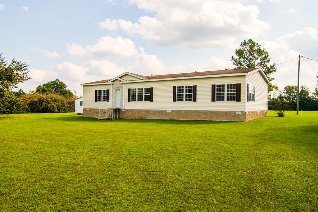 2482 Tom Lodge Road Quitman, GA 31643 - Photo 1 of 28 Gallery Image 1