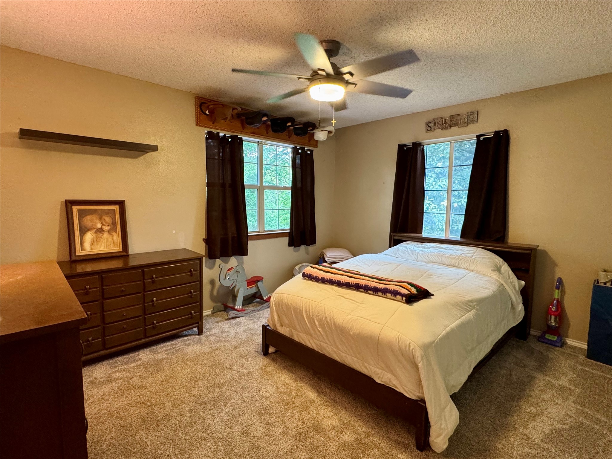 954 Hillbilly Heaven Road Livingston, TX 77351 - Photo 21 of 38