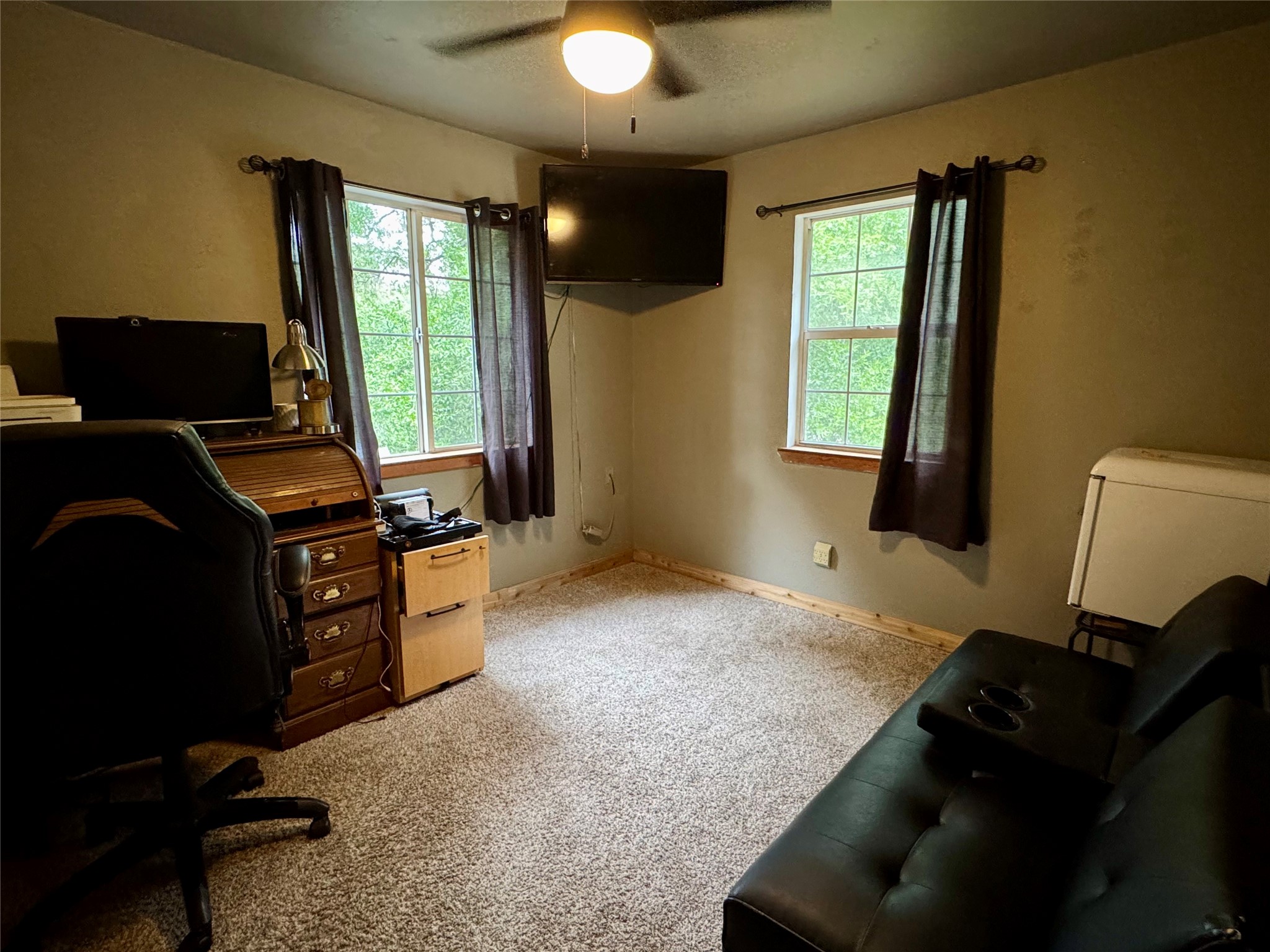 954 Hillbilly Heaven Road Livingston, TX 77351 - Photo 22 of 38