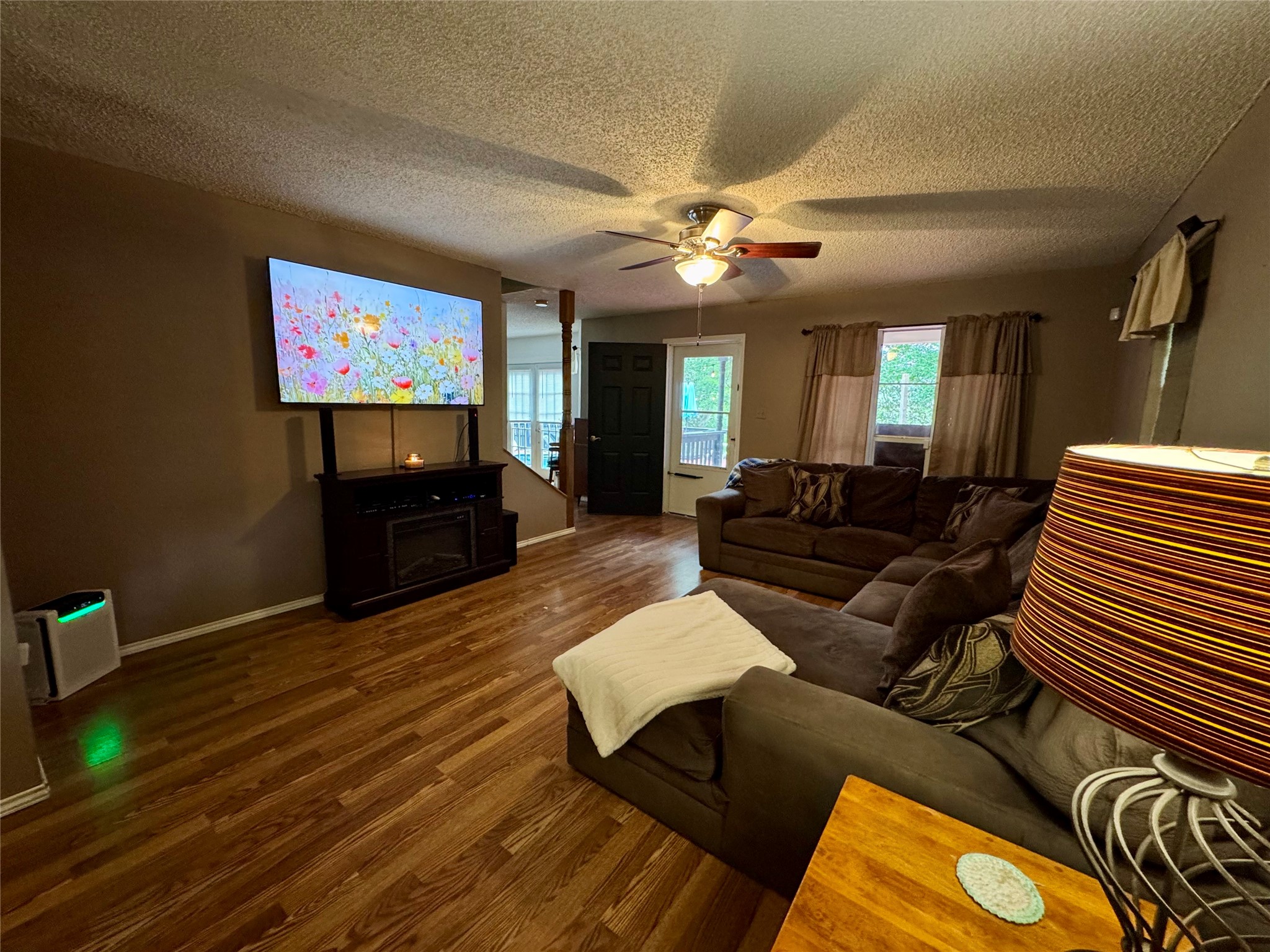 954 Hillbilly Heaven Road Livingston, TX 77351 - Photo 26 of 38