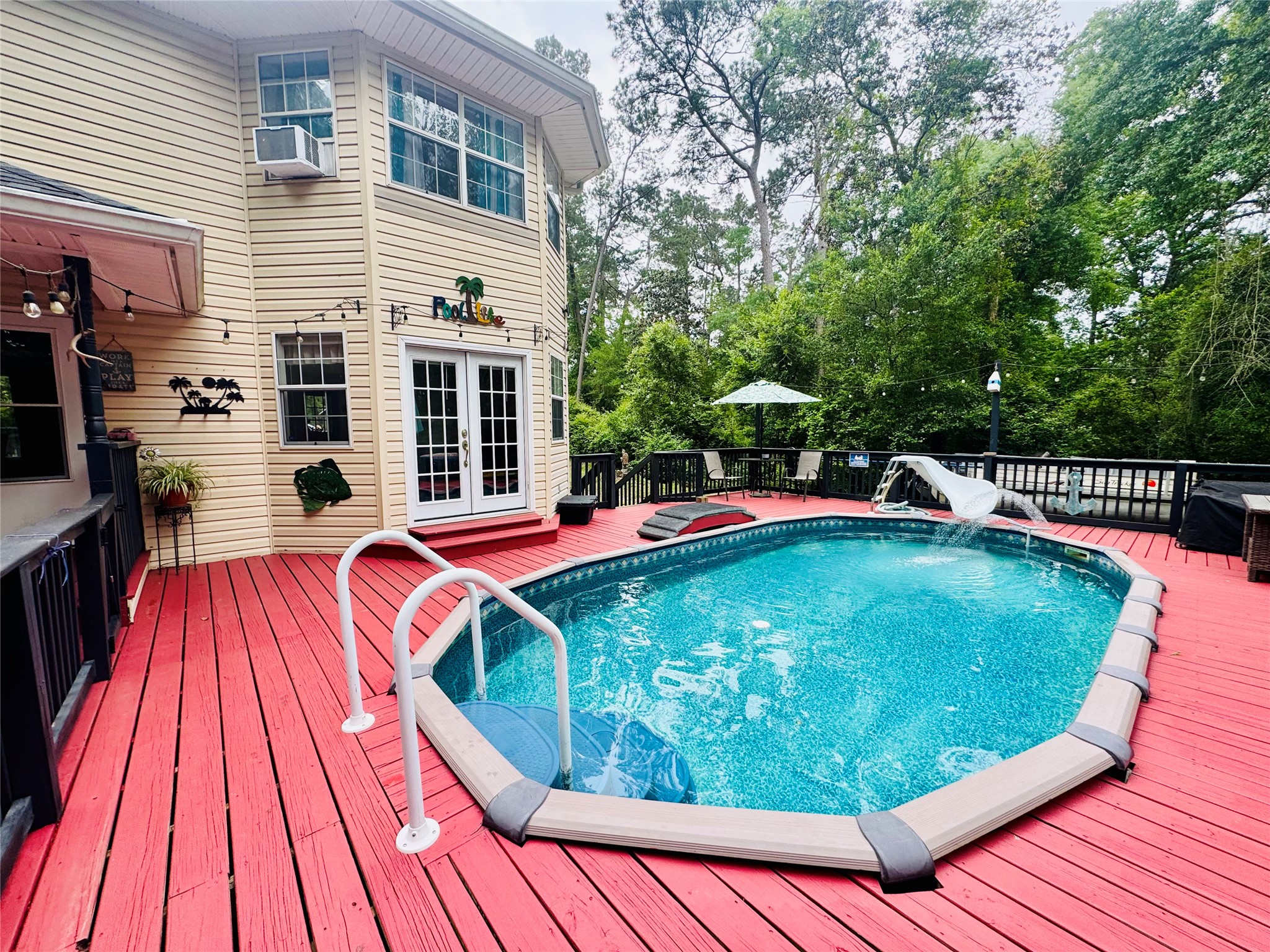 954 Hillbilly Heaven Road Livingston, TX 77351 - Photo 4 of 38