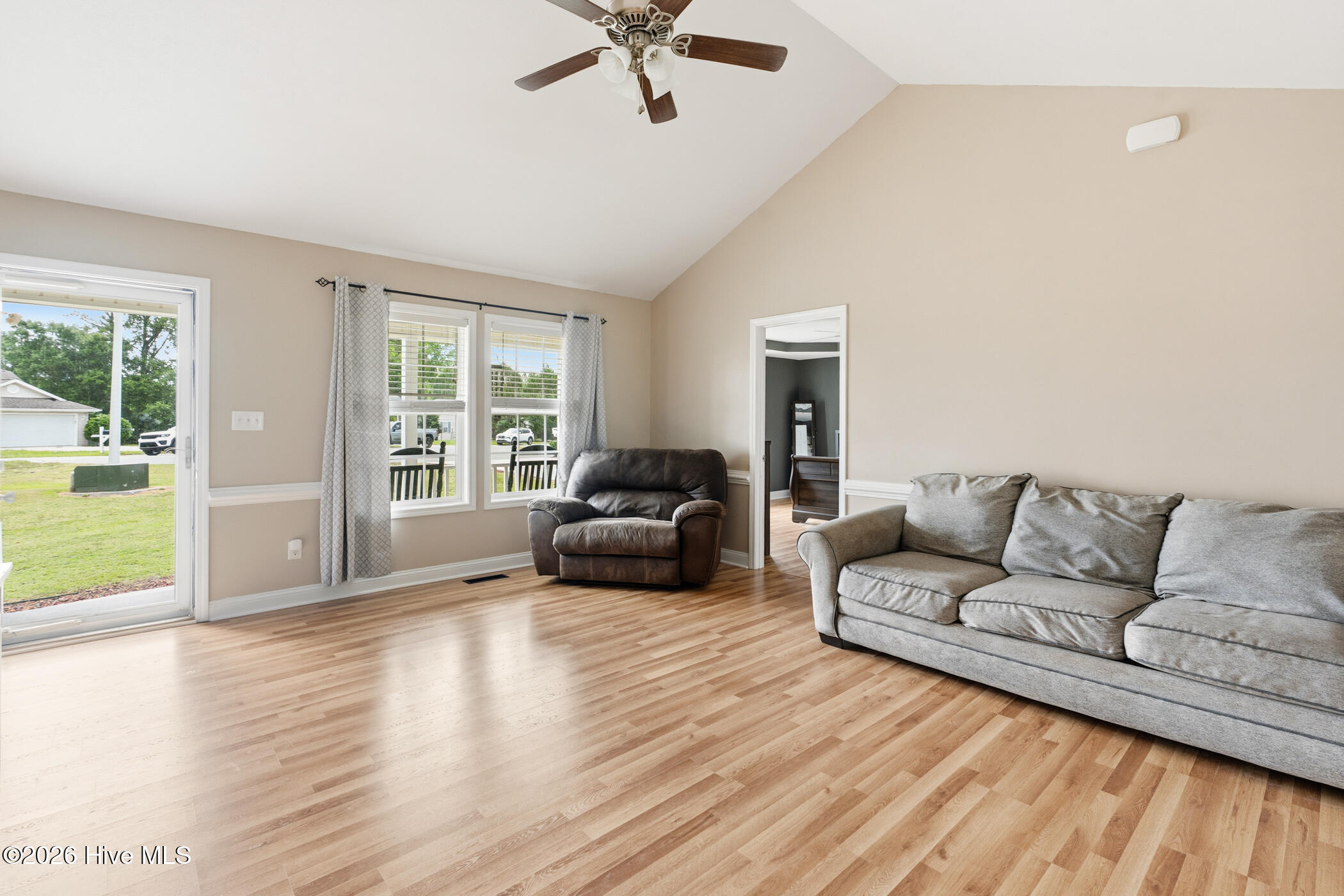 256 Farmstead Court Rockingham, NC 28379 - Photo 19 of 36