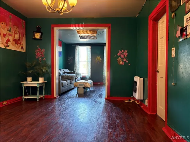 $189,900 | 2038 Niagara Street, Buffalo, NY 14207