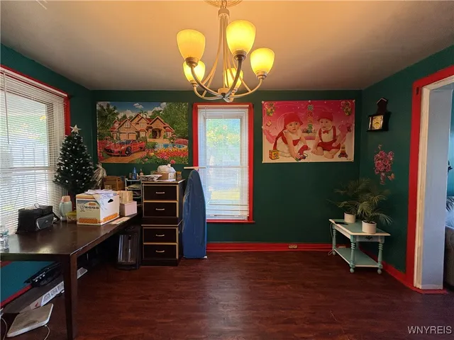 $189,900 | 2038 Niagara Street, Buffalo, NY 14207