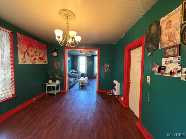 $189,900 | 2038 Niagara Street, Buffalo, NY 14207