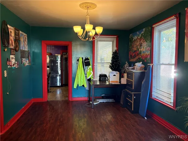 $189,900 | 2038 Niagara Street, Buffalo, NY 14207