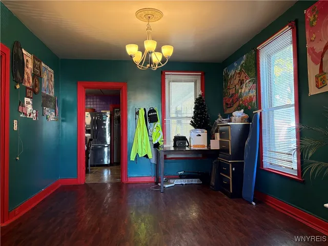 $189,900 | 2038 Niagara Street, Buffalo, NY 14207