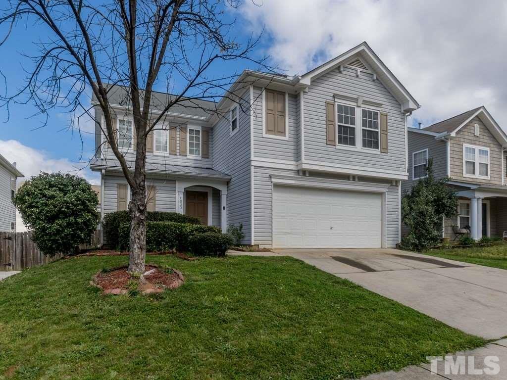4033 Wester Road Raleigh, NC 27604 - Photo 22 of 22