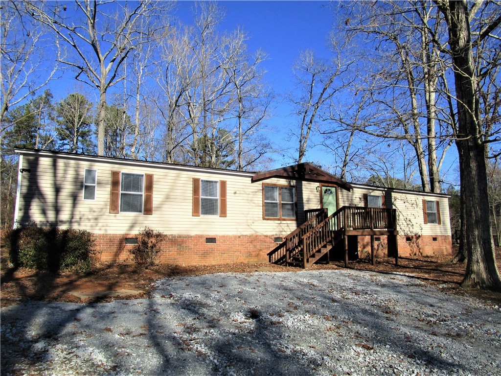 17 Fisher Jenkins Road Anderson, SC 29625 - Photo 1 of 21 Gallery Image 1