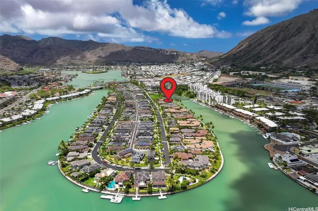 $1,289,000 | 520 Lunalilo Home Road, Unit 313, Honolulu, HI 96825