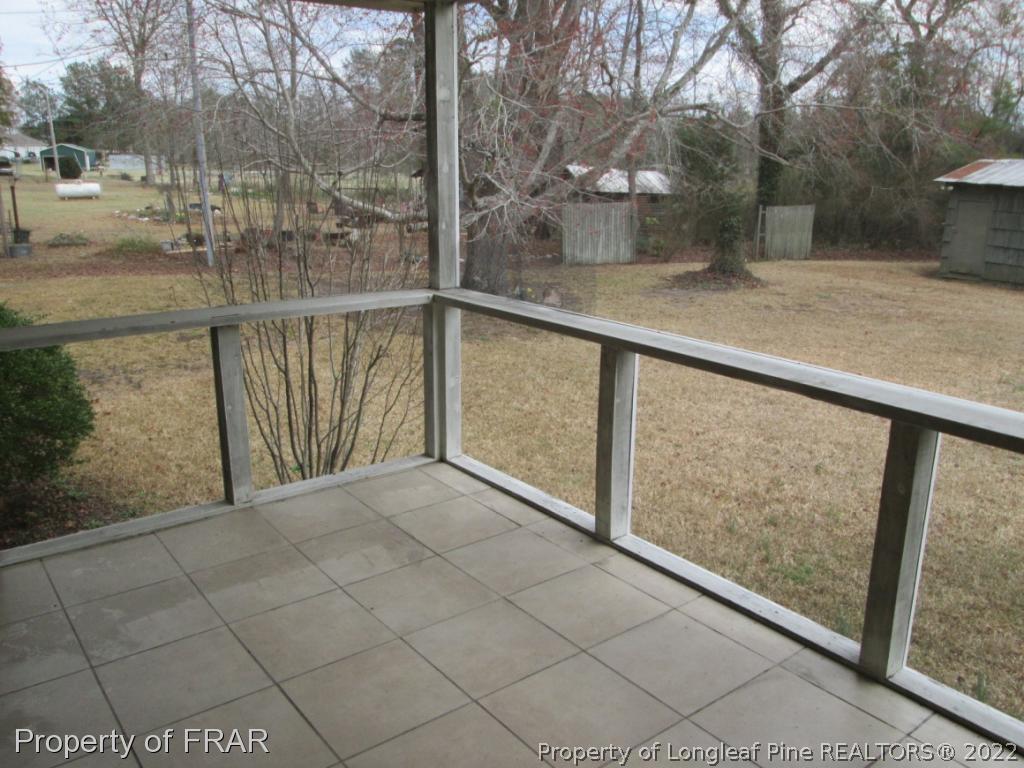 1817 Joel Road Carthage, NC 28327 - Photo 16 of 20 a view of outdoor space with city view