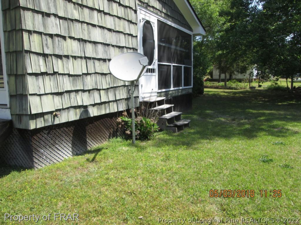 1817 Joel Road Carthage, NC 28327 - Photo 2 of 20 a view of outdoor space and yard