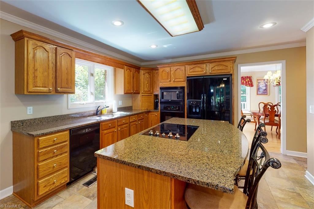 204 Bean Road Mocksville, NC 27028 - Photo 23 of 50 Gallery Image 23