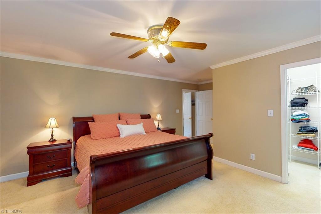 204 Bean Road Mocksville, NC 27028 - Photo 33 of 50 Gallery Image 33