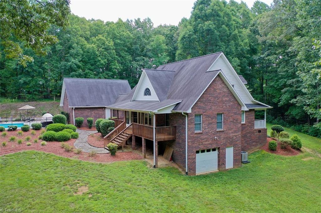 204 Bean Road Mocksville, NC 27028 - Photo 46 of 50 Gallery Image 46