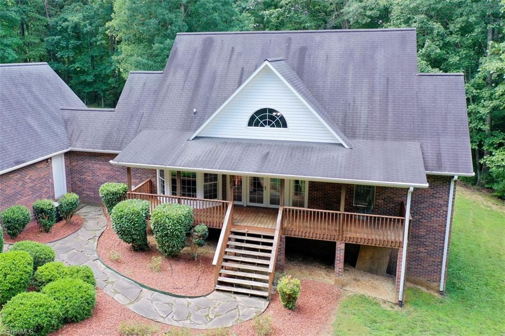 204 Bean Road Mocksville, NC 27028 - Photo 47 of 50 Gallery Image 47