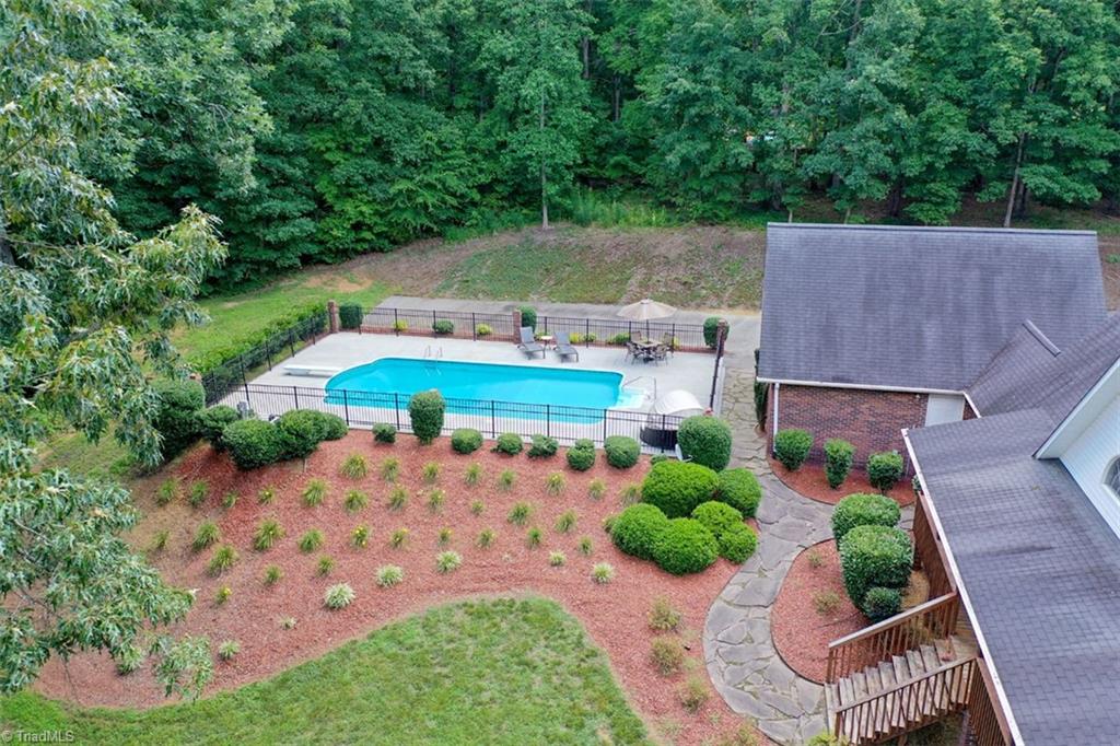 204 Bean Road Mocksville, NC 27028 - Photo 49 of 50 Gallery Image 49