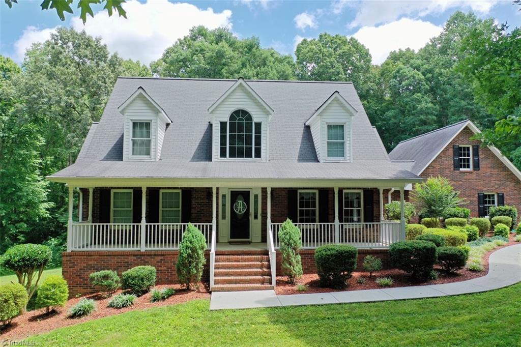 204 Bean Road Mocksville, NC 27028 - Photo 10 of 50 Gallery Image 10