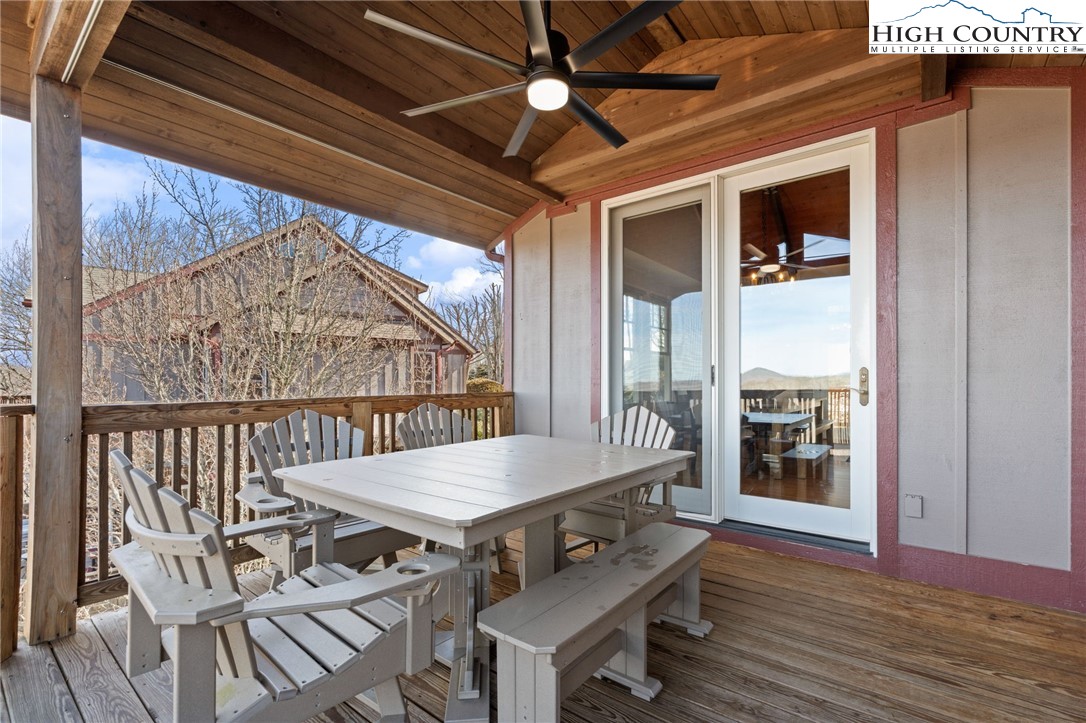 660 Ridge Haven Parkway, Unit 660 Banner Elk, NC 28604 - Photo 35 of 49