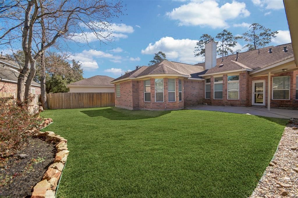 214 Spring Lakes Haven Spring, TX 77373 - Photo 24 of 24
