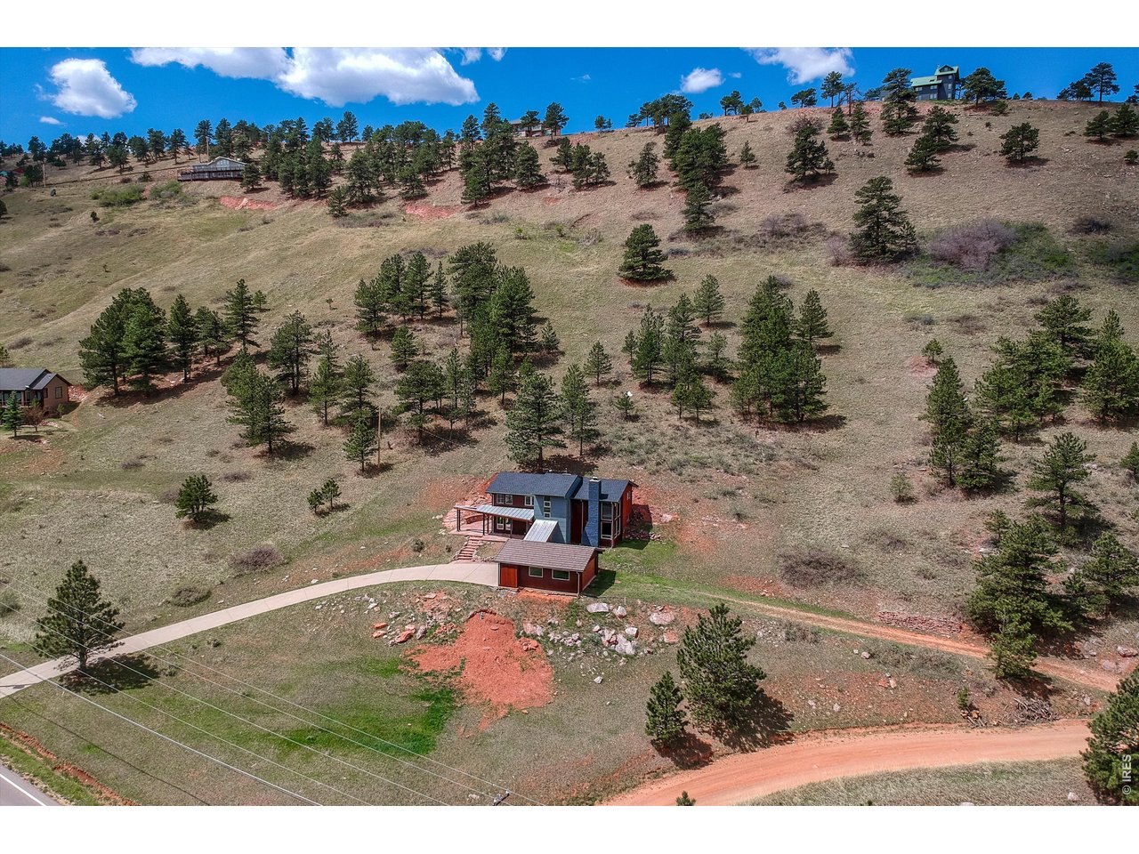 6709 Olde Stage Road Boulder, CO 80302 - Photo 40 of 44
