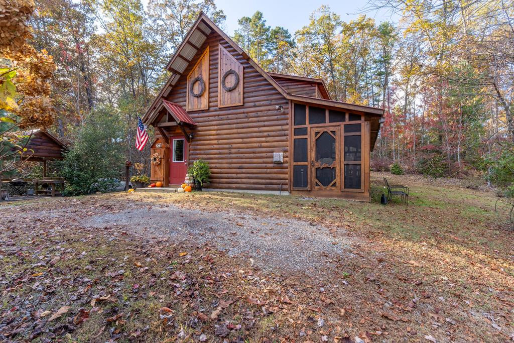 271 Kates Cv Road Murphy, NC 28906 - Photo 48 of 48