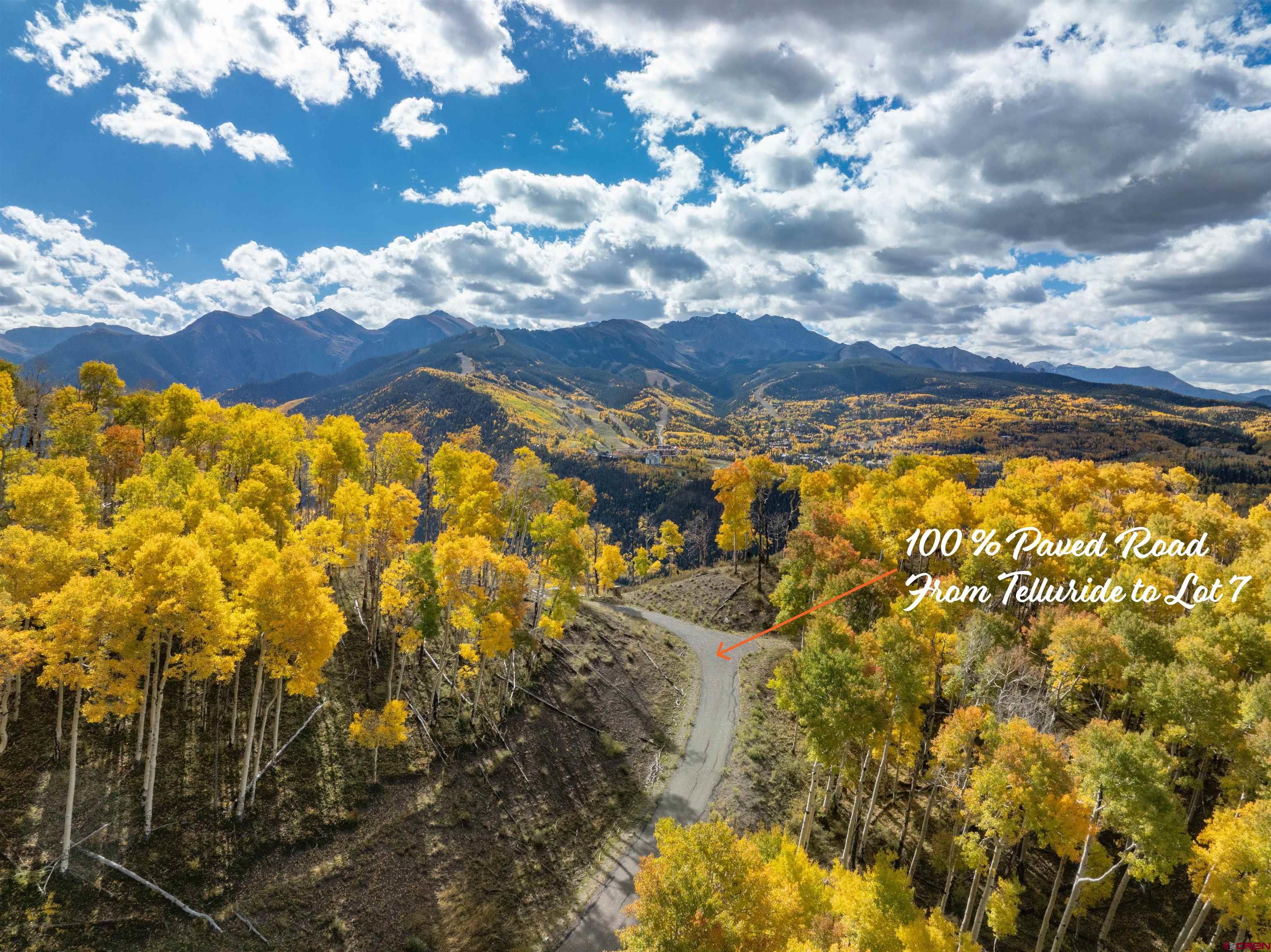 630 Sunnyside Ranch Drive Telluride, CO 81435 - Photo 13 of 26