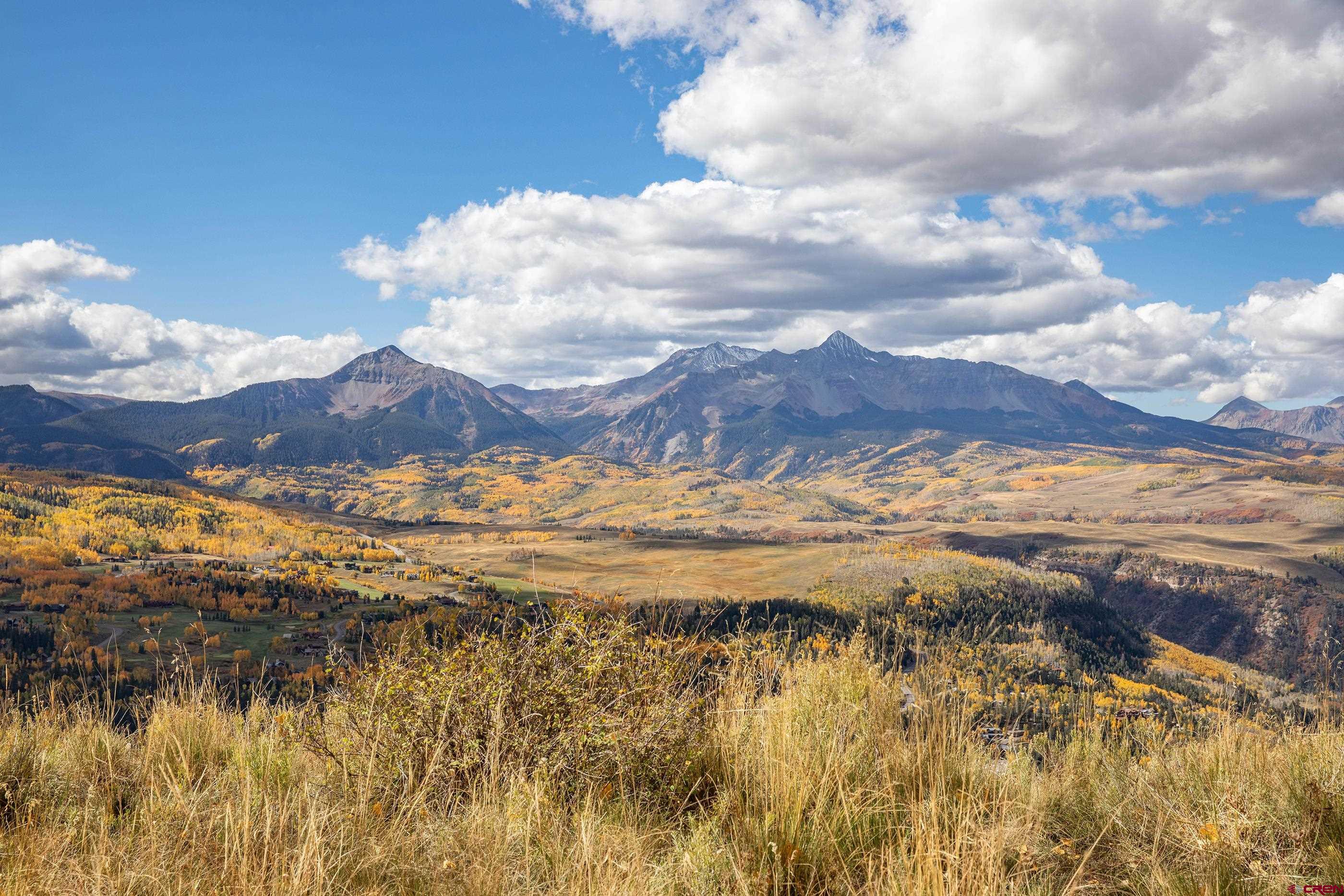 630 Sunnyside Ranch Drive Telluride, CO 81435 - Photo 19 of 26 a view of lake and mountain