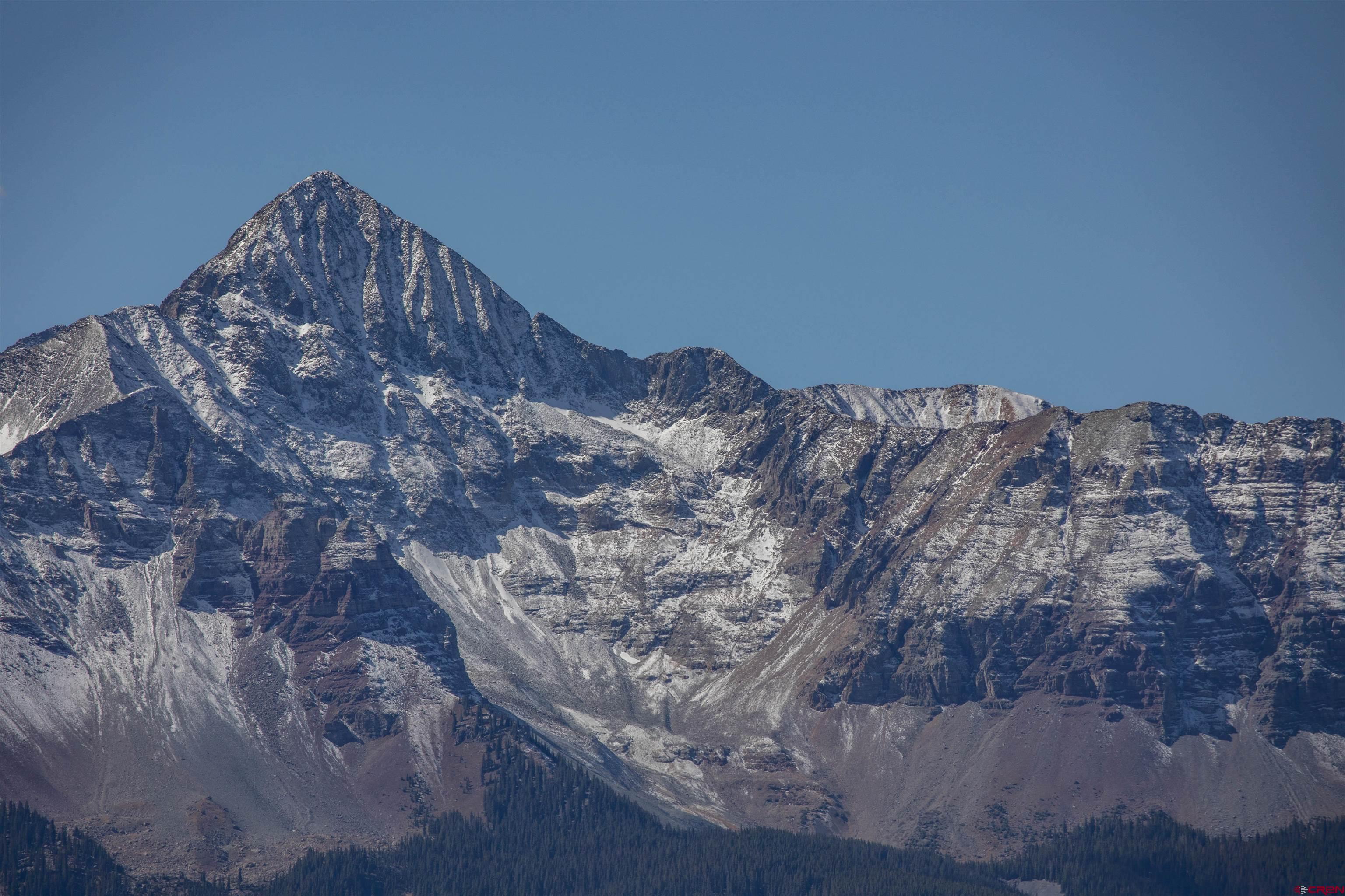630 Sunnyside Ranch Drive Telluride, CO 81435 - Photo 22 of 26 a view of mountains