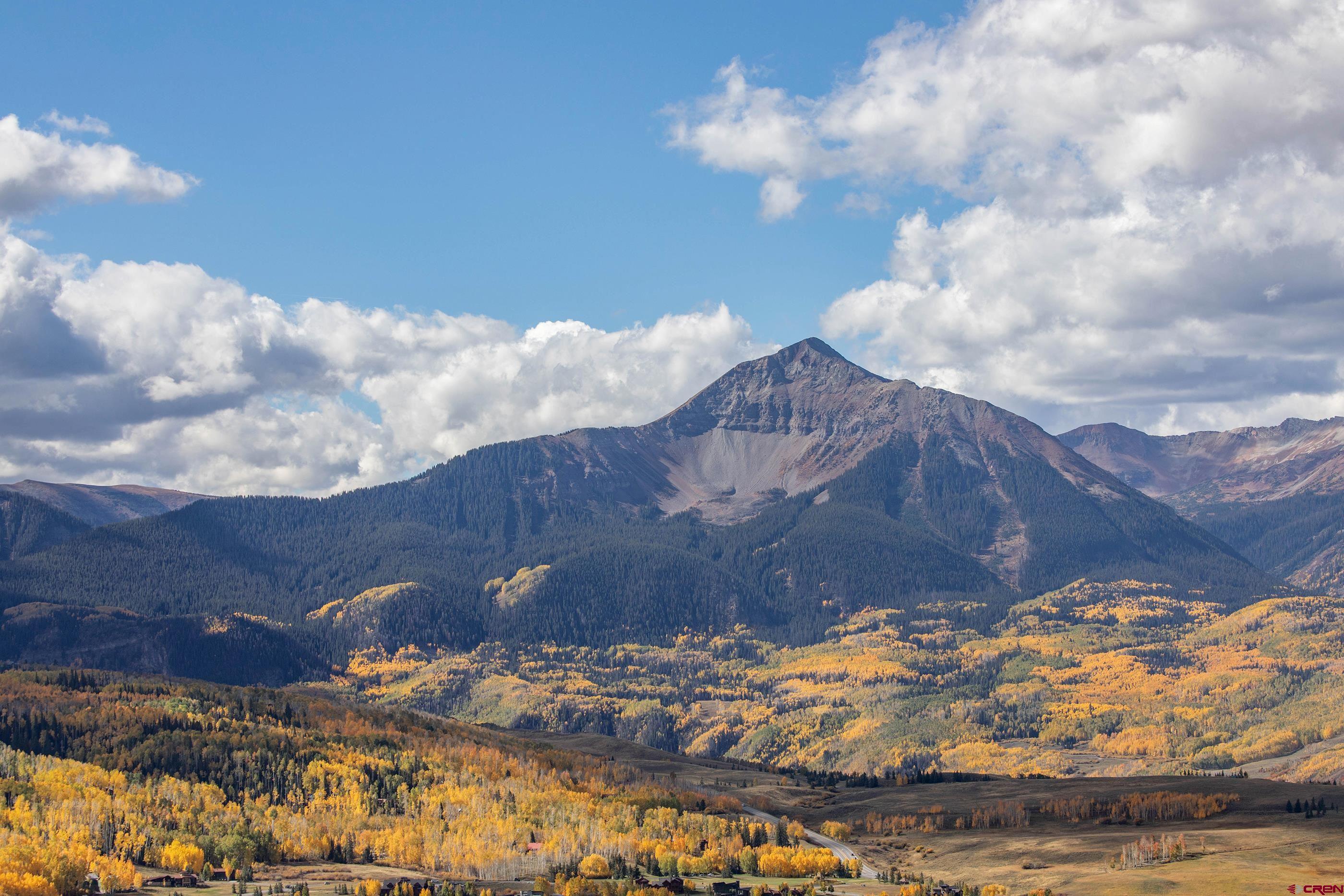 630 Sunnyside Ranch Drive Telluride, CO 81435 - Photo 23 of 26 a view of a sky