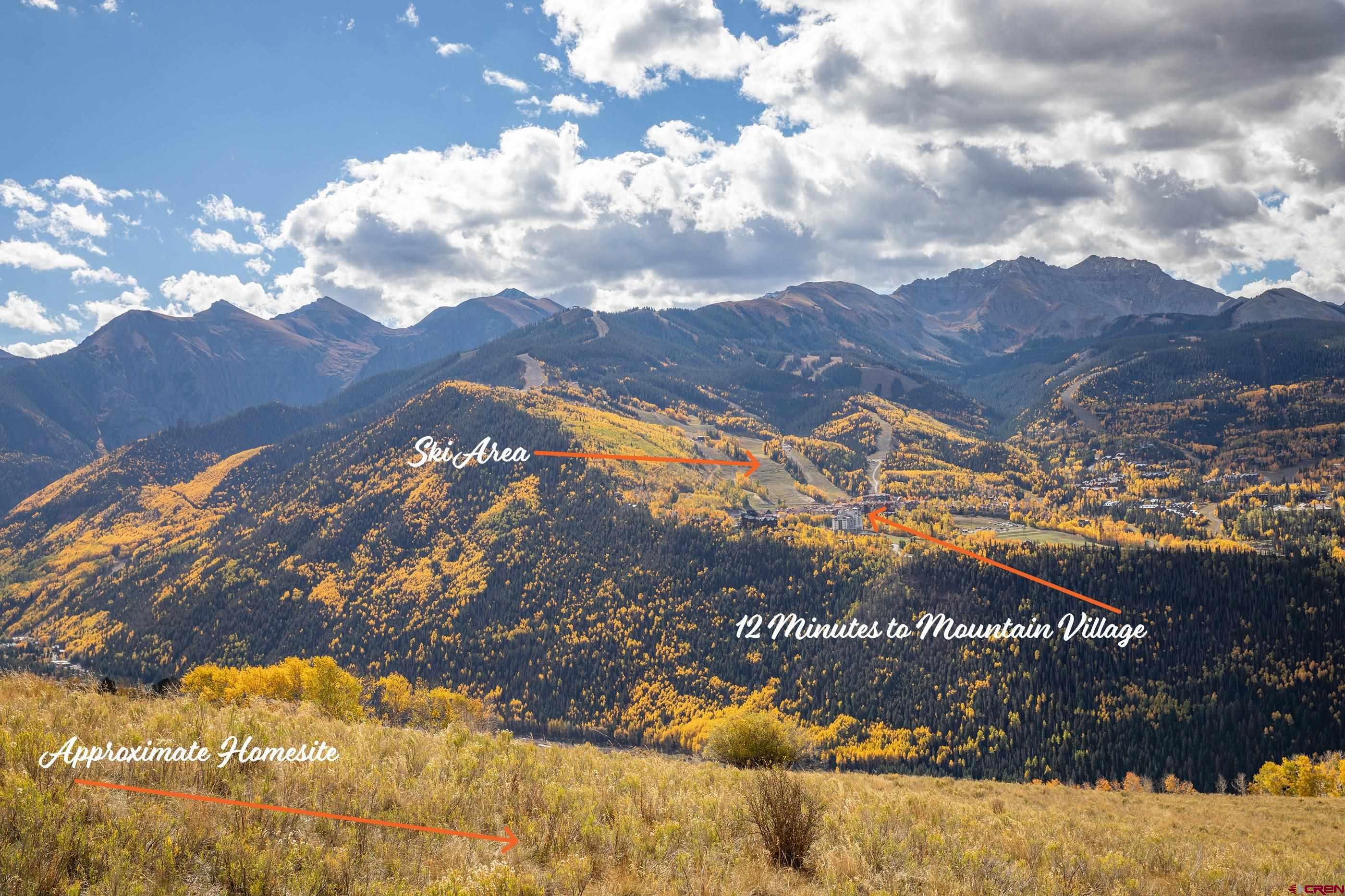 630 Sunnyside Ranch Drive Telluride, CO 81435 - Photo 7 of 26