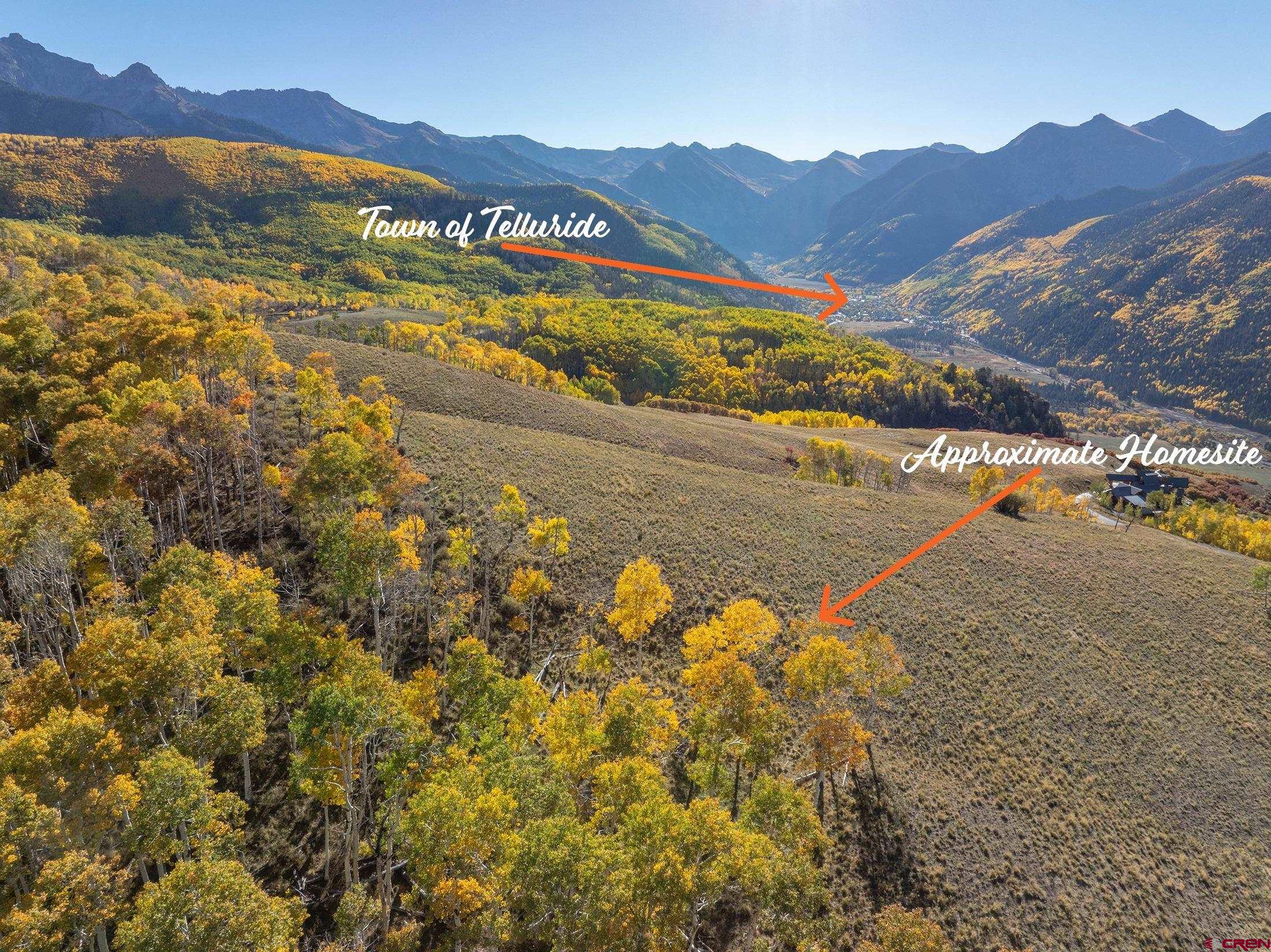 630 Sunnyside Ranch Drive Telluride, CO 81435 - Photo 10 of 26