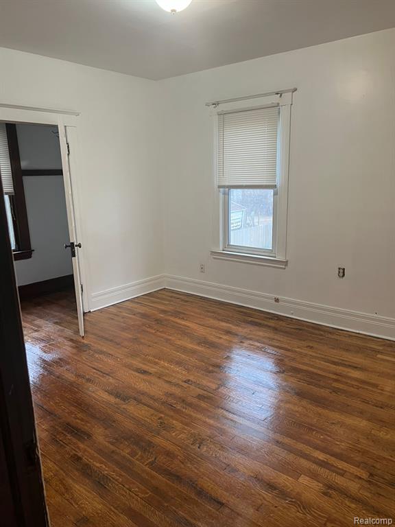 2925 Helen Street Detroit, MI 48207 - Photo 9 of 11