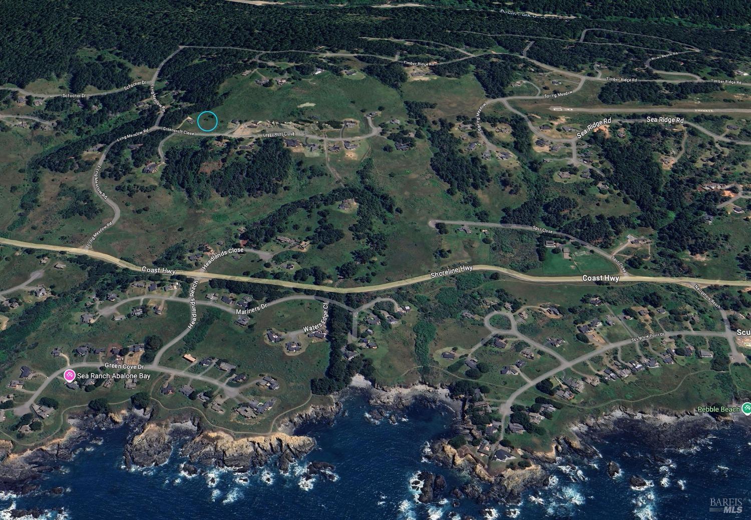 36964 Greencroft Close The Sea Ranch, CA 95497 - Photo 2 of 27 a view of swimming pool