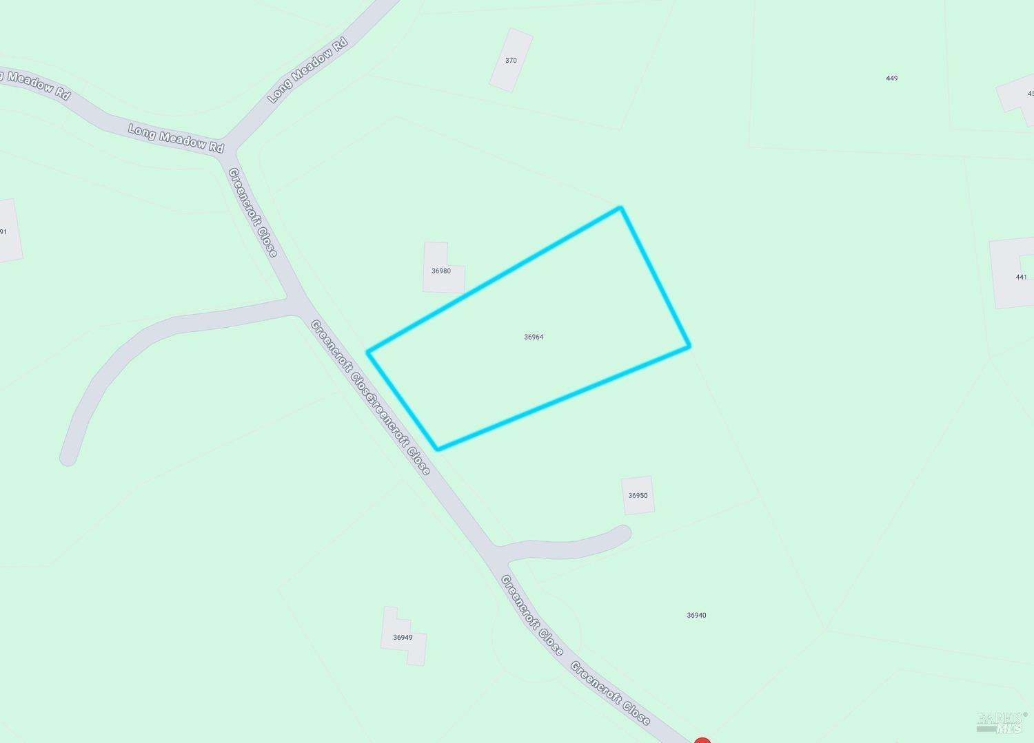 36964 Greencroft Close The Sea Ranch, CA 95497 - Photo 6 of 27 a view of staircase