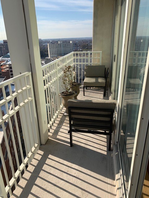 1 West Exchange Street, Unit 1908 Providence, RI 02903 - Photo 28 of 35