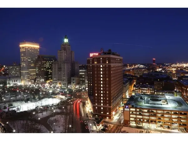$3,600 | 1 West Exchange Street, Unit 1908, Providence, RI 02903