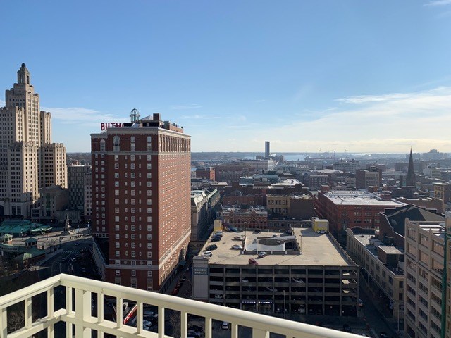 1 West Exchange Street, Unit 1908 Providence, RI 02903 - Photo 31 of 35