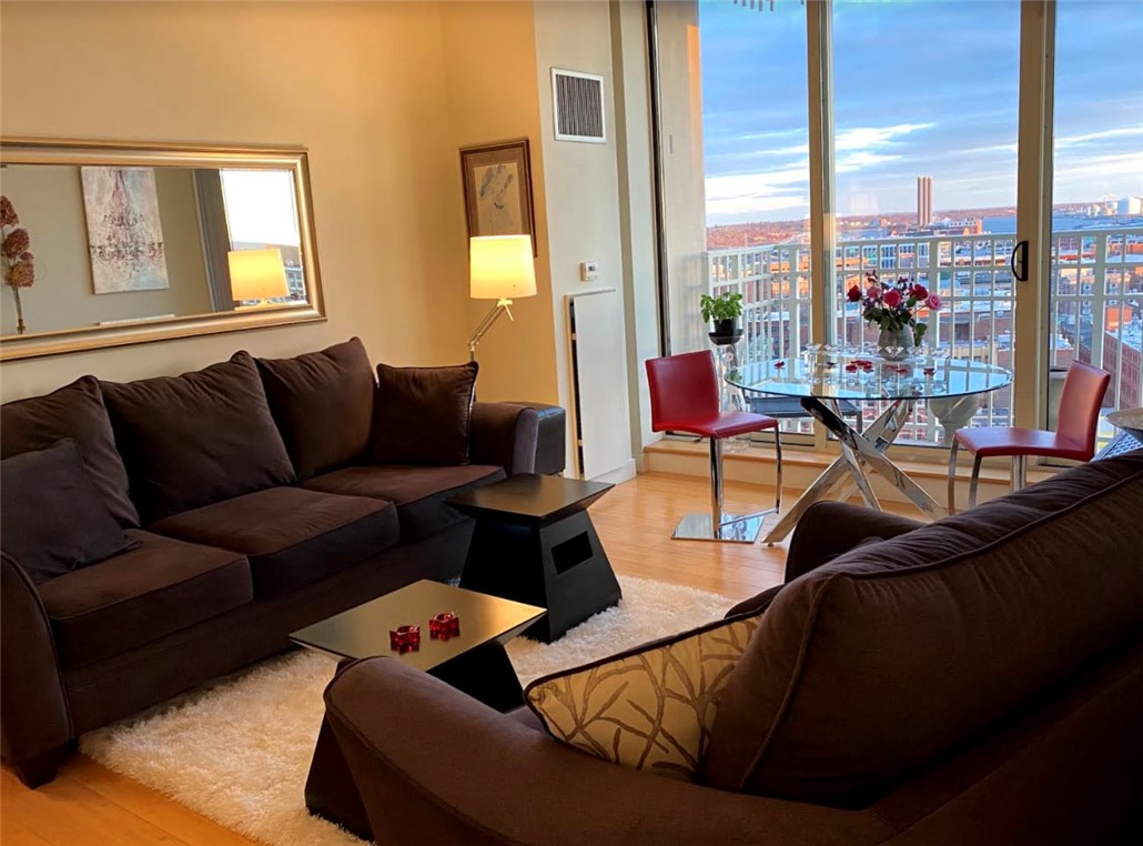 1 West Exchange Street, Unit 1908 Providence, RI 02903 - Photo 7 of 35