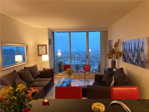 $3,600 | 1 West Exchange Street, Unit 1908, Providence, RI 02903