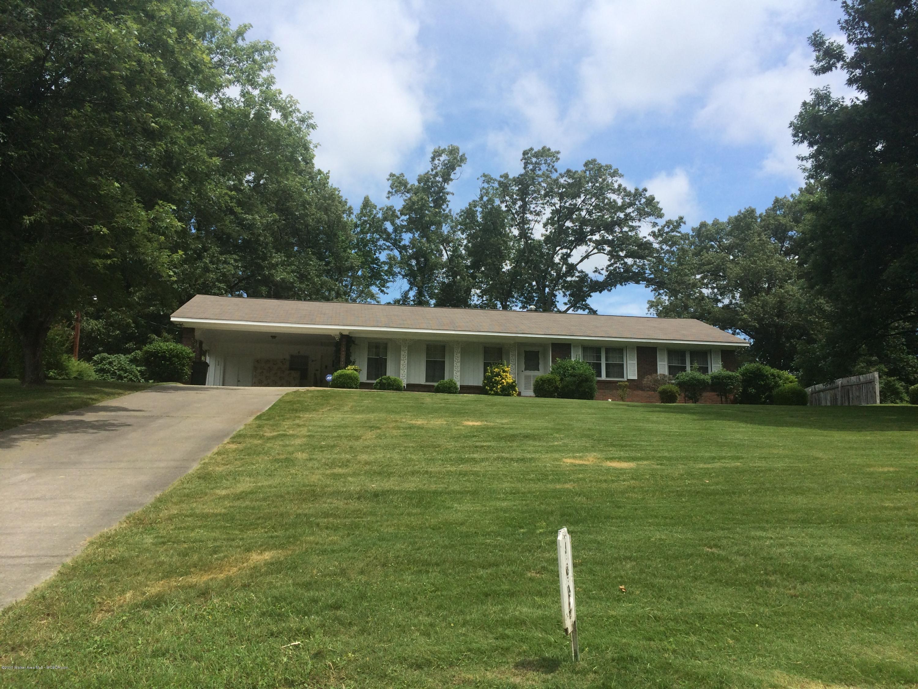 1200 South Walston Bridge Road Jasper, AL 35501 - Photo 3 of 3 Gallery Image 3