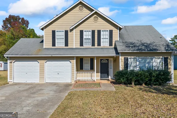 $1,800 | 399 Thomas Downs Way, Jonesboro, GA 30238