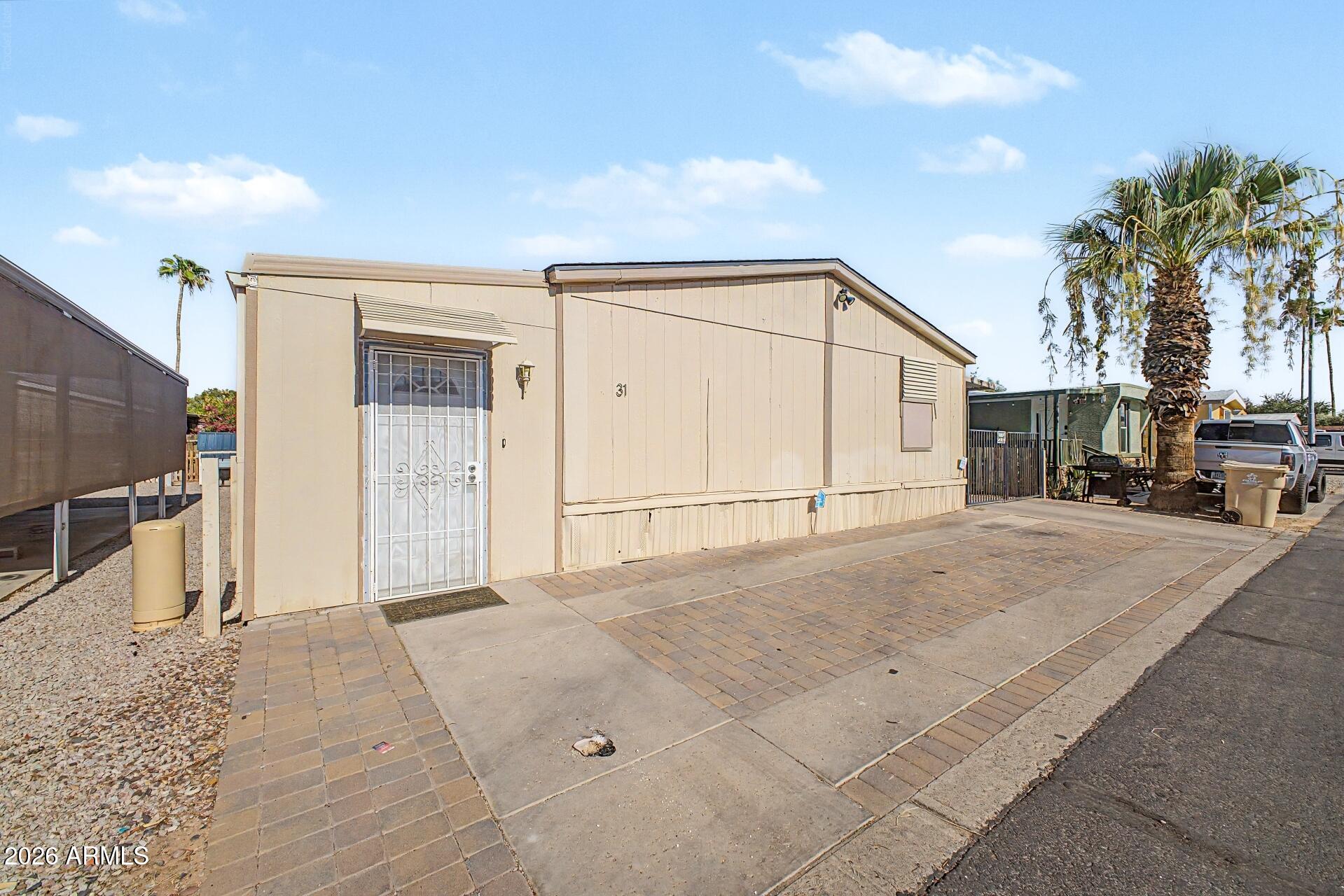 501 East Ray Road, Unit 31 Chandler, AZ 85225 - Photo 4 of 46 501 E Ray Rd lot 31