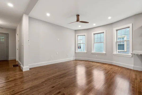 $6,850 | 11 Day Street, Unit 1, Cambridge, MA 02140